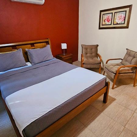 Hotel Pousada Bambuzal サーナ エクステリア 写真