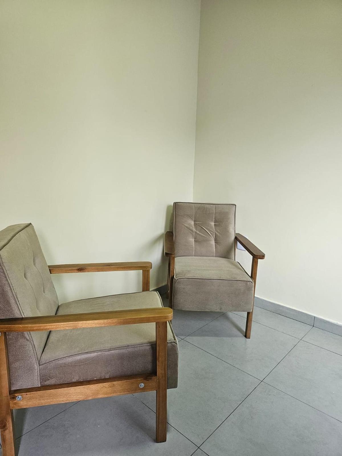 Hotel Pousada Bambuzal サーナ エクステリア 写真