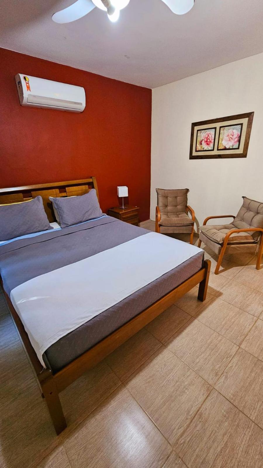 Hotel Pousada Bambuzal サーナ エクステリア 写真